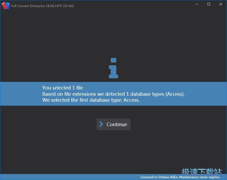 MDB朱NCSV教程