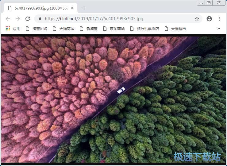 转存图片教程