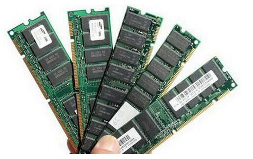 电脑64G内存运行速度教程