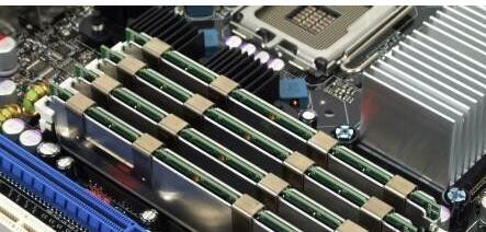电脑64G内存运行速度教程