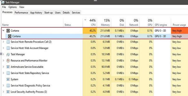 解决Win10新版再次出现大Bug教程