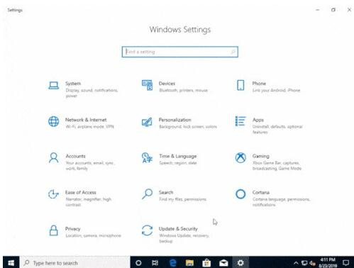 U盘重装系统将成为历史？ Windows 10给力了