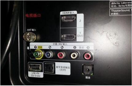不用机顶盒怎么看电视