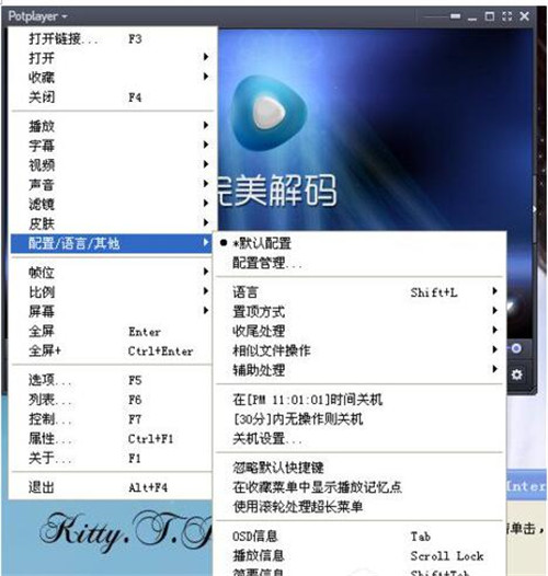 完美解码器官方下载安装使用教程