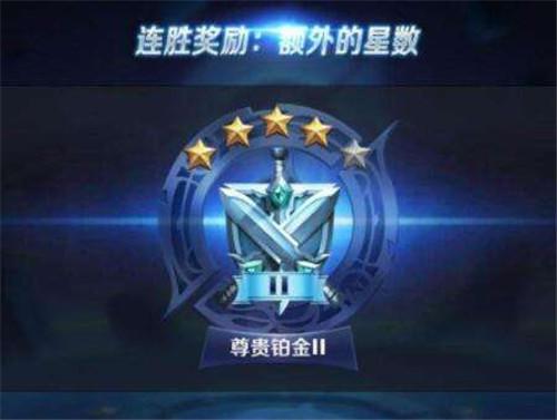 王者荣耀之李信上分攻略