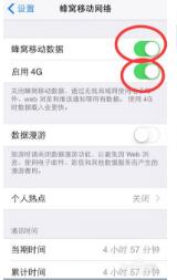 苹果怎么用流量下载200m以上的软件