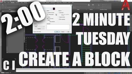 AutoCAD Tutorial设置作业区教程