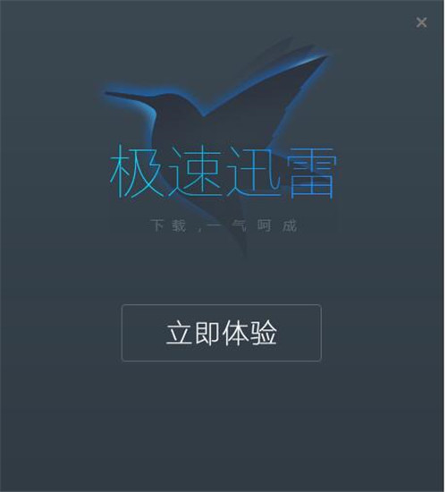 迅雷极速版 下载安装使用教程