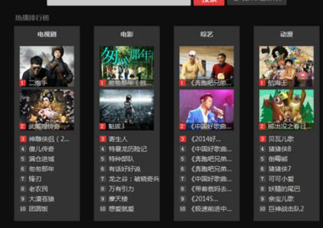 搜狐视频播放器
