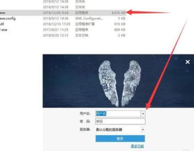 12306分流抢票软件