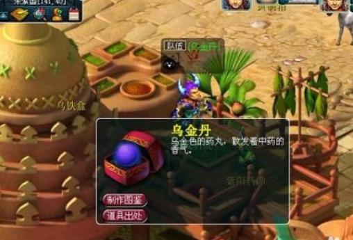 问药朱紫国剧情