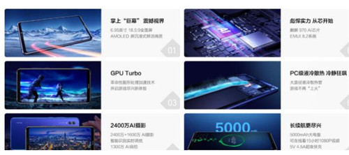 华为旗舰机跌至1999元，5000毫安电池+液冷散热，花粉说买早了！