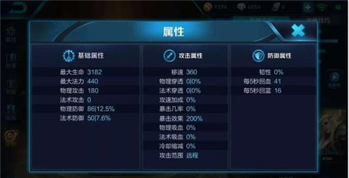王者荣耀之英雄后裔上分进阶攻略技巧