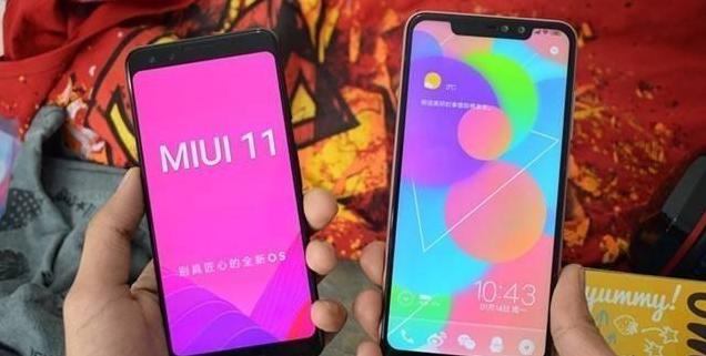 MIUI 10宣布退役，MIUI 11真的要来了！