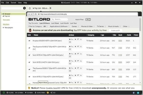 bitlord下载安装使用教程