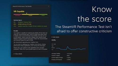 有关performancetest的几个心得