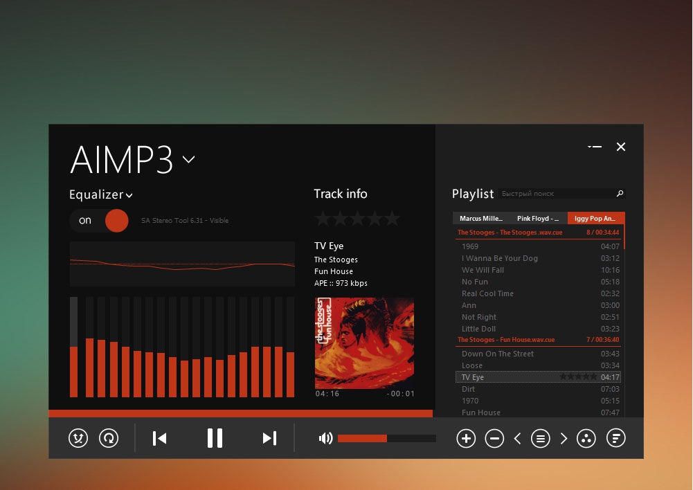 AIMP3