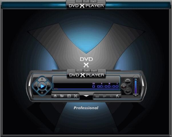 下载dvd播放器DVDXPlayer