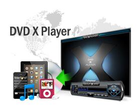 下载dvd播放器DVDXPlayer
