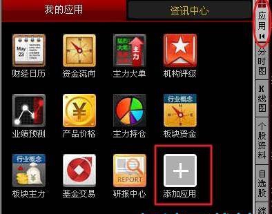 同花顺软件教程