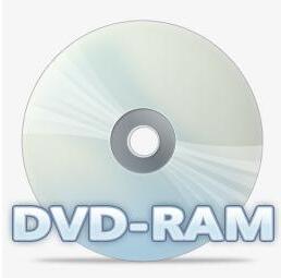 DVDRAM盘片刻录过程介绍