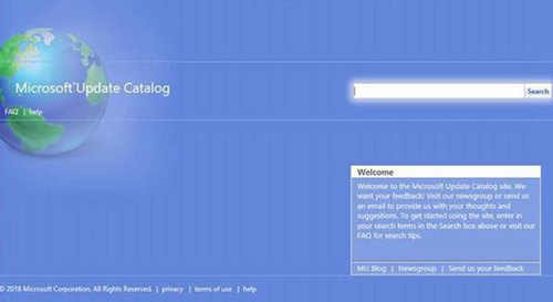 Windows10系统无法安装更新