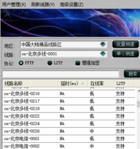 领导者ip代理