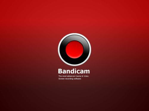 Bandicam 下载