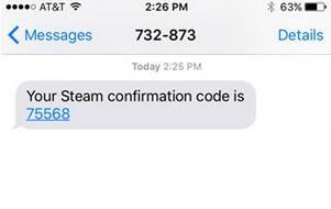 steam令牌下载使用教学