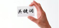 SEO不知道关键词怎么优化，用熊猫关键词工具