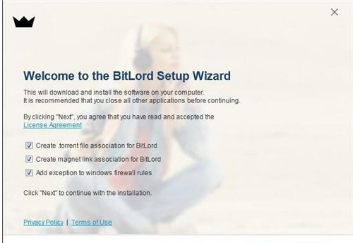 BitLord下载安装使用教程