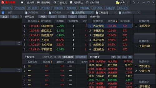 懂牛股票下载使用介绍