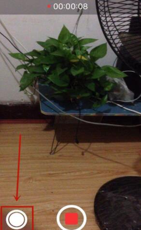 苹果怎么录像教你抓取照片和屏幕录制