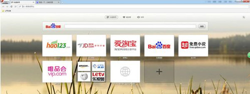 opera浏览器下载使用
