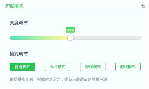 猎豹护眼大师使用介绍