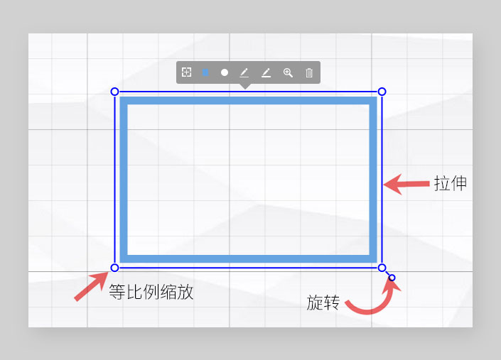 斧子演示AxeSlide
