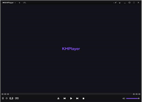 Kmplayerplus下载简介