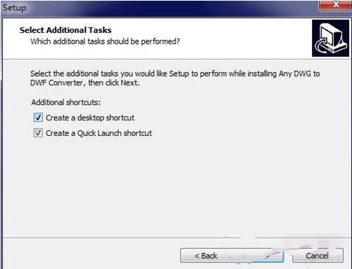 dwf转换dwg工具Converter使用安装教程