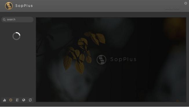 Sopplus