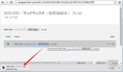 迅雷怎么下载种子