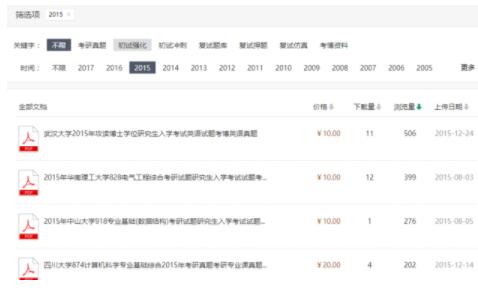 新浪爱问共享资料下载再度归来