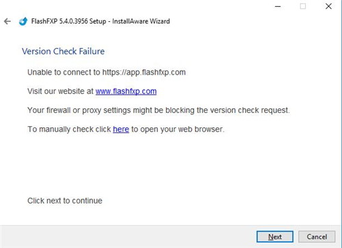 flashfxp中文破解版