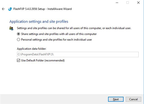 flashfxp中文破解版