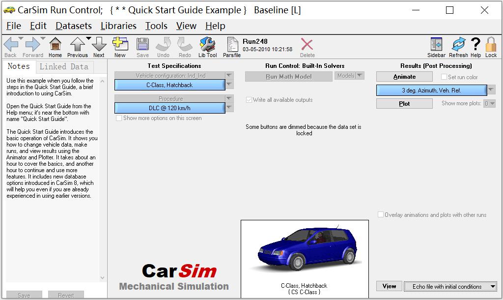 CarSim