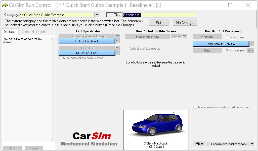CarSim