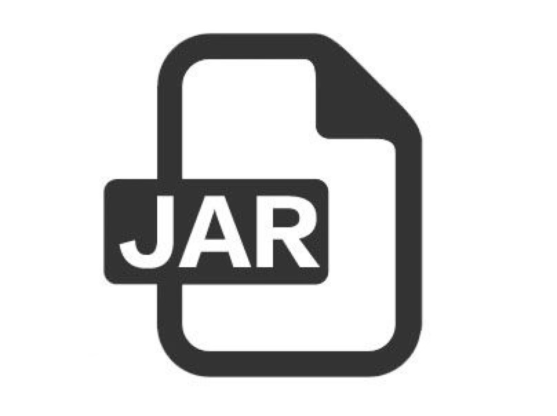 JAR文件