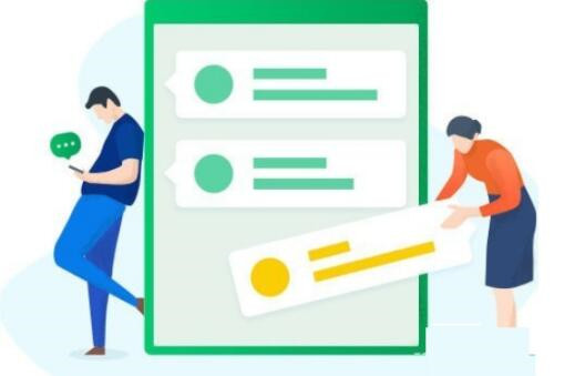 图：微开讲云直播下载使用教程