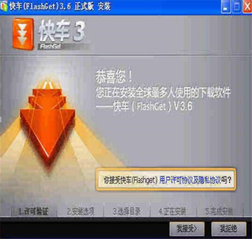 网际快车当年会没落了的原因