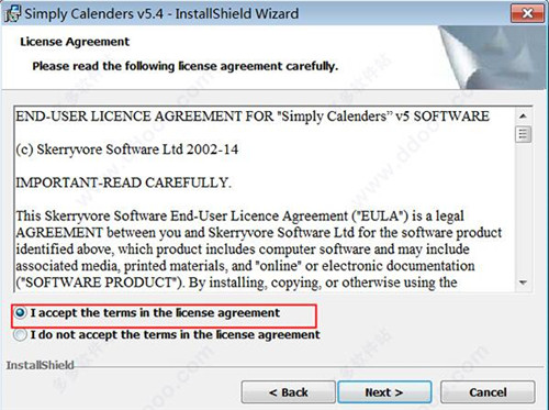 制作日历的软件Simply Calenders破解版下载使用教程