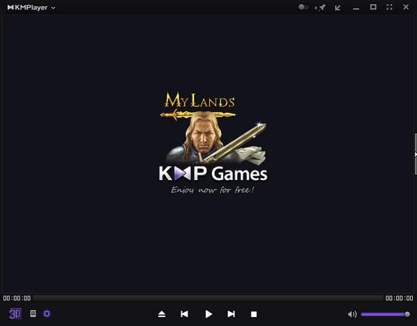 KMP播放器